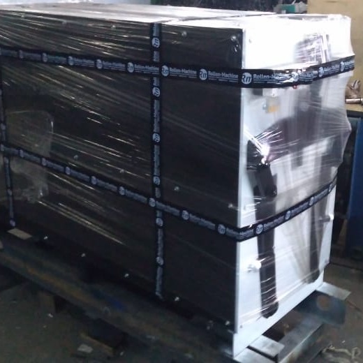 Электромеханический станок для изготовления гофроколена Keepler-Stan RME-265Фото 6582-03.jpg