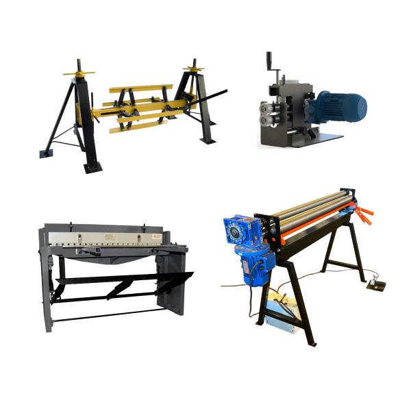 Комплект для производства изоляции трубопроводов Профессионал