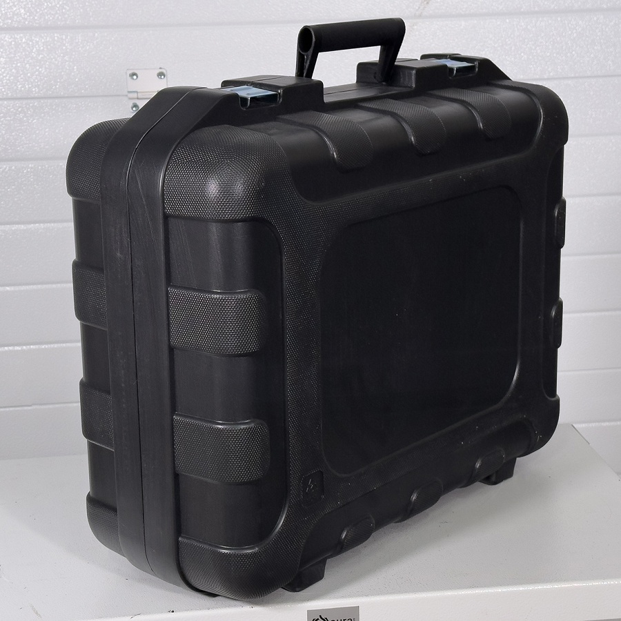 Магнитный сверлильный станок AURA MCM-40Фото 6599-10.jpg