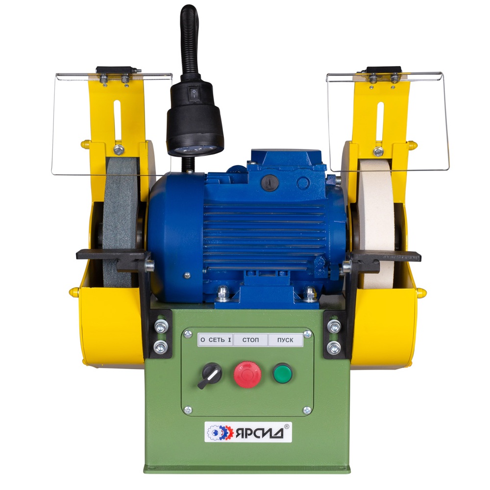 Станок точильно-шлифовальный ТШ 1 (ТШ1.10)