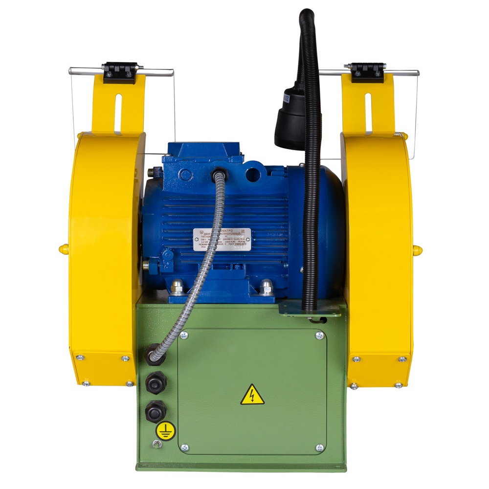 Станок точильно-шлифовальный ТШ 1 (ТШ1.10)Фото 6607-02.jpg