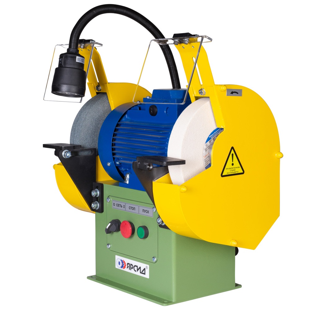 Станок точильно-шлифовальный ТШ 1 (ТШ1.10)Фото 6607-03.jpg