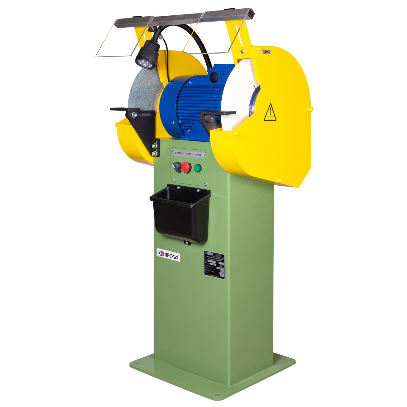 Станок точильно-шлифовальный ТШ 2М.20Фото 6622-02.jpg