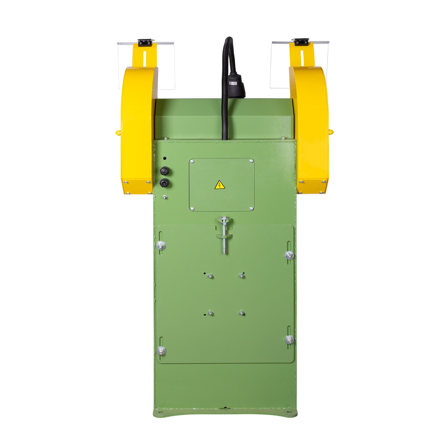 Станок точильно-шлифовальный ТШ 2М с ремённой передачейФото 6627-03.jpg