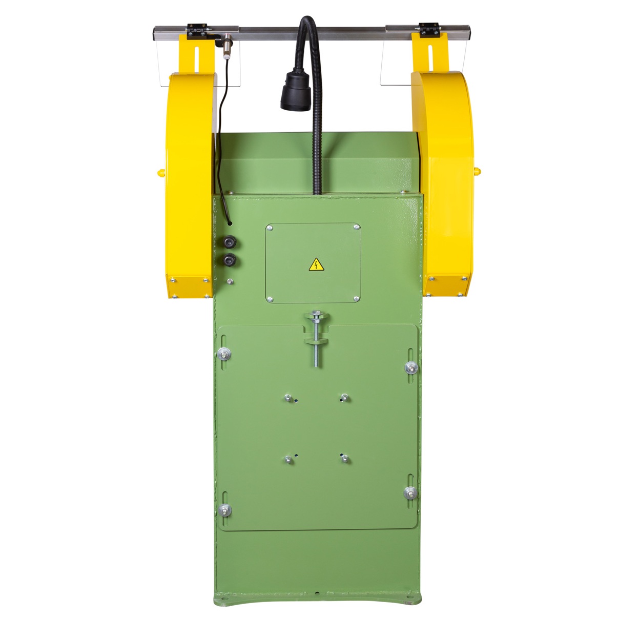 Станок точильно-шлифовальный ТШ 2М.20 с ремённой передачейФото 6628-03.jpg