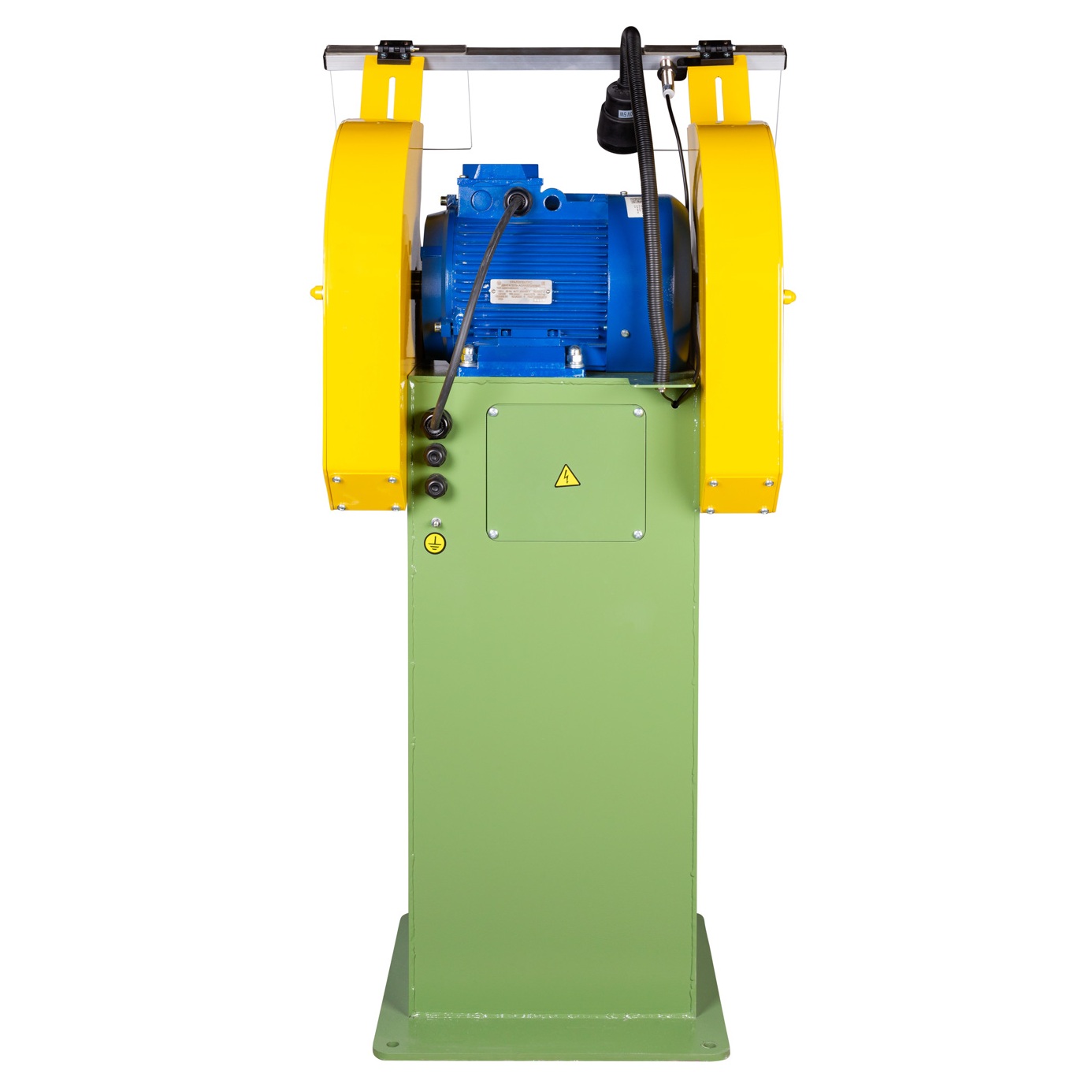 Станок точильно-шлифовальный ТШ 3.20 (ТШС 400.1)Фото 6633-03.jpg