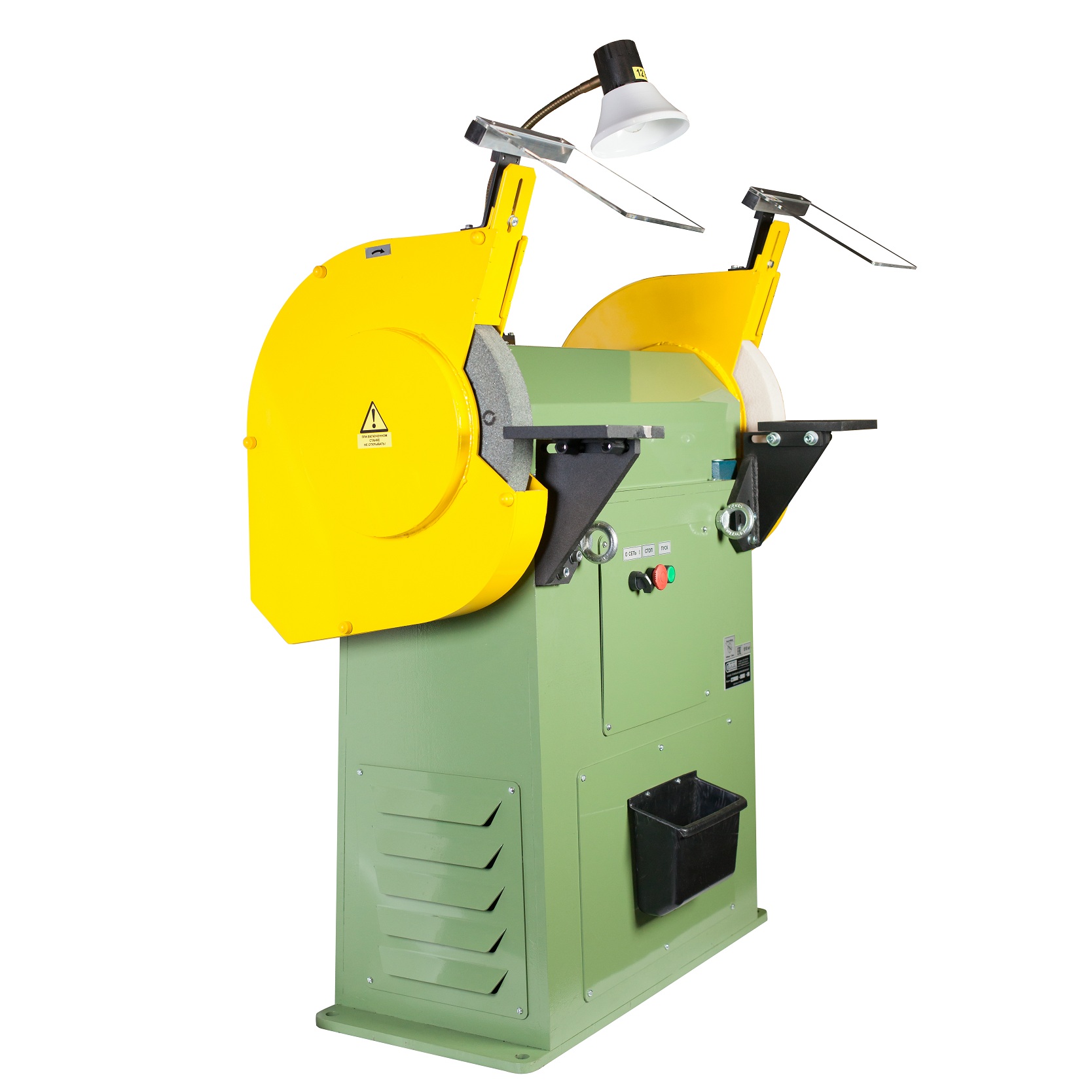 Станок точильно-шлифовальный ТШ 4Фото 6653-02.jpg