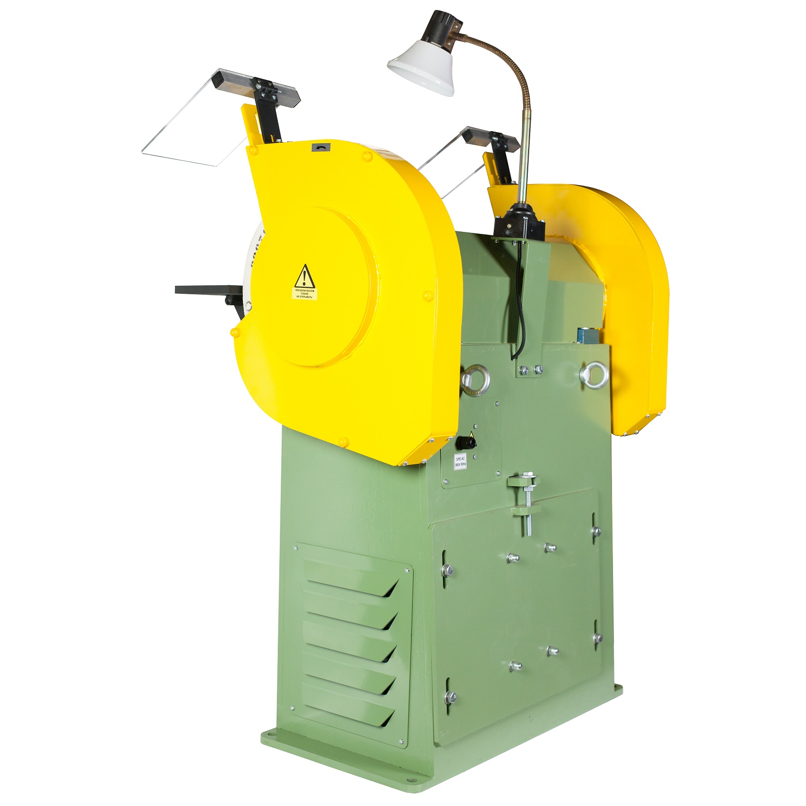 Станок точильно-шлифовальный ТШ 4Фото 6653-03.jpg