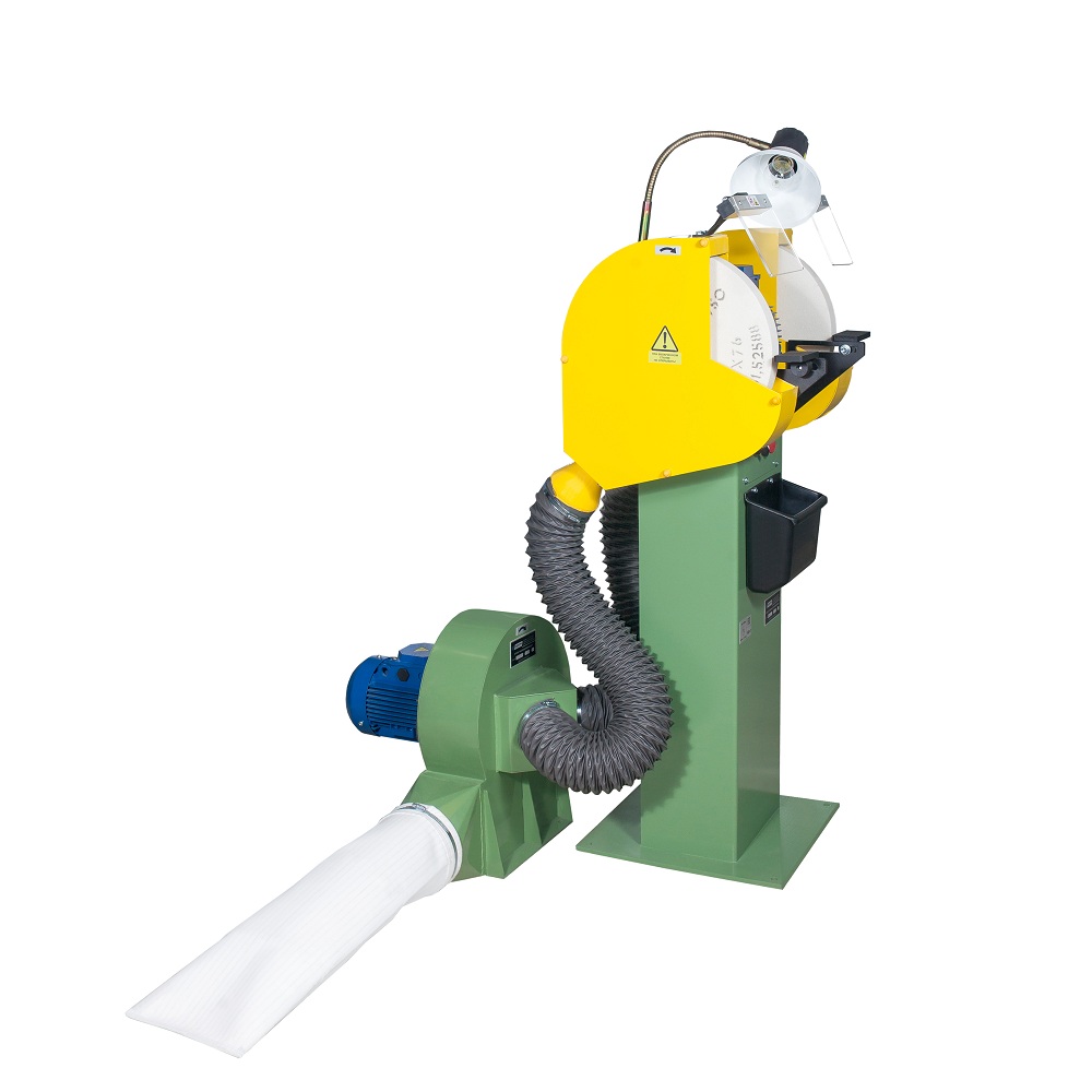 Станок точильно-шлифовальный ТШ 4.25 с пылесосом ПП-750/УФото 6655-03.jpg