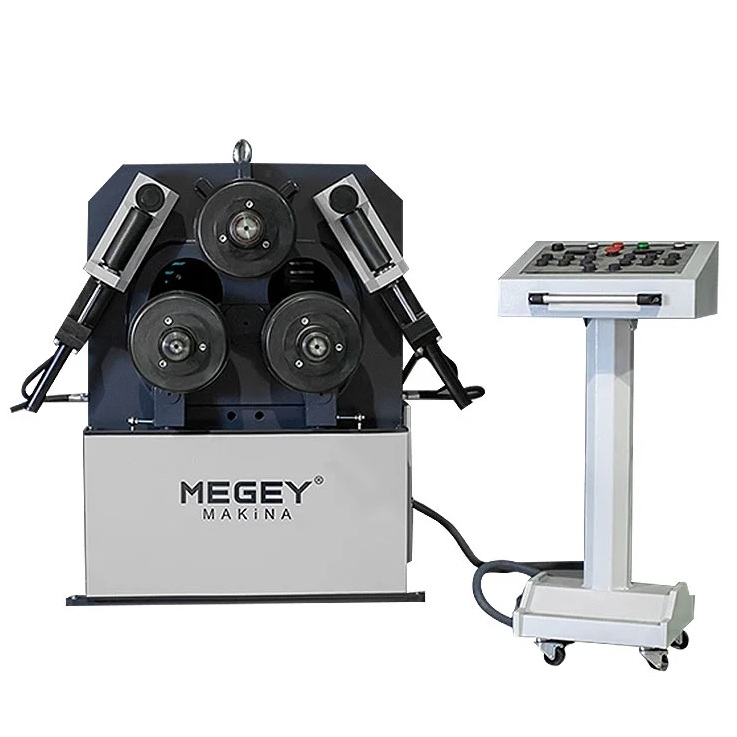 Профилегибы