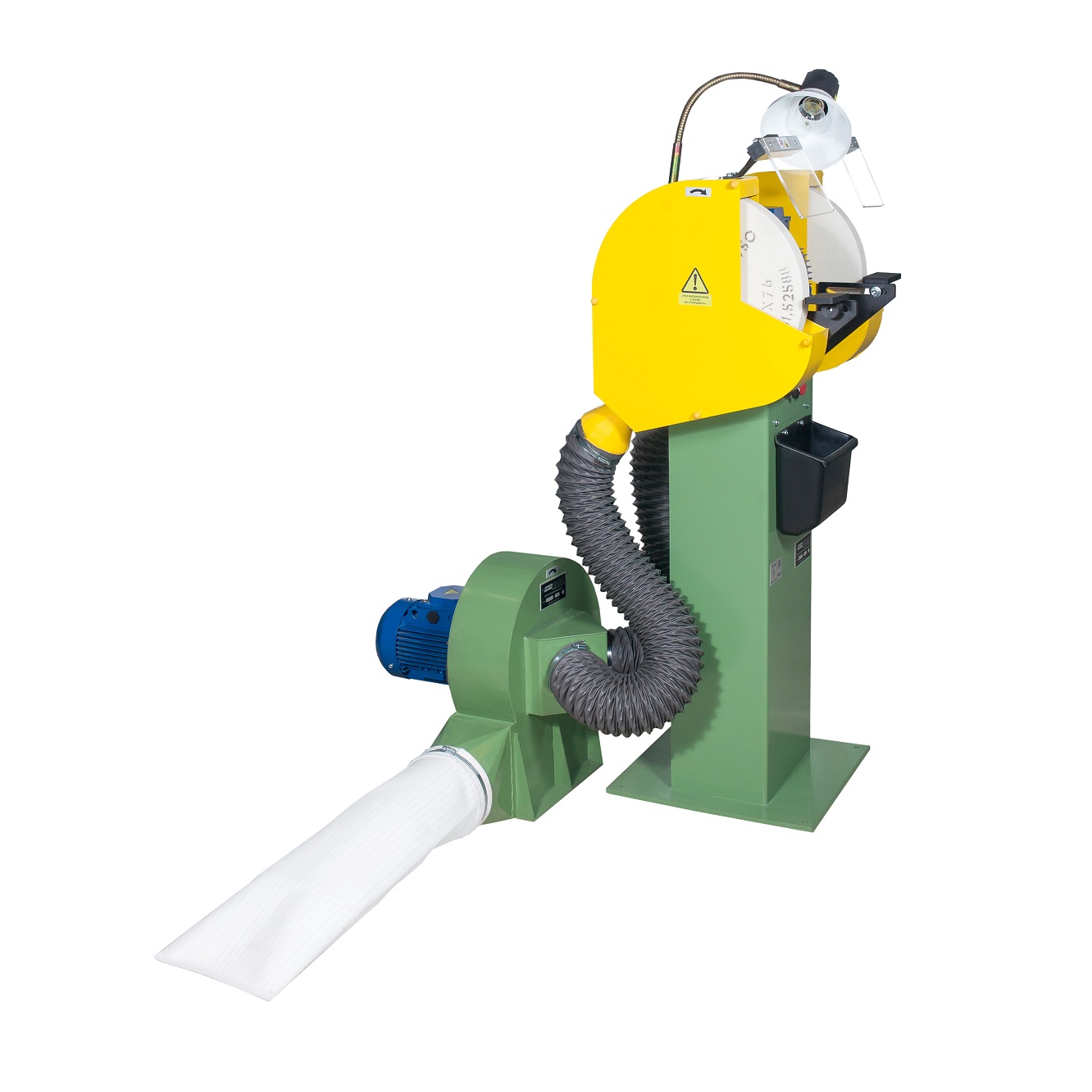 Станок точильно-шлифовальный ТШ 4.26 с пылесосом ПП-750/УФото 6664-04.jpg