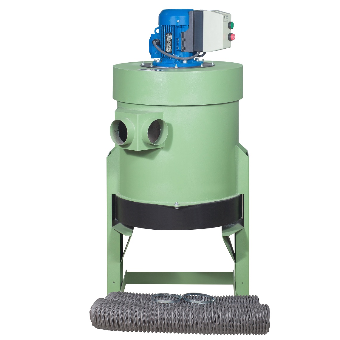 Станок точильно-шлифовальный ТШ 4.36 с пылесосом ПЦ-750/УФото 6667-03.jpg