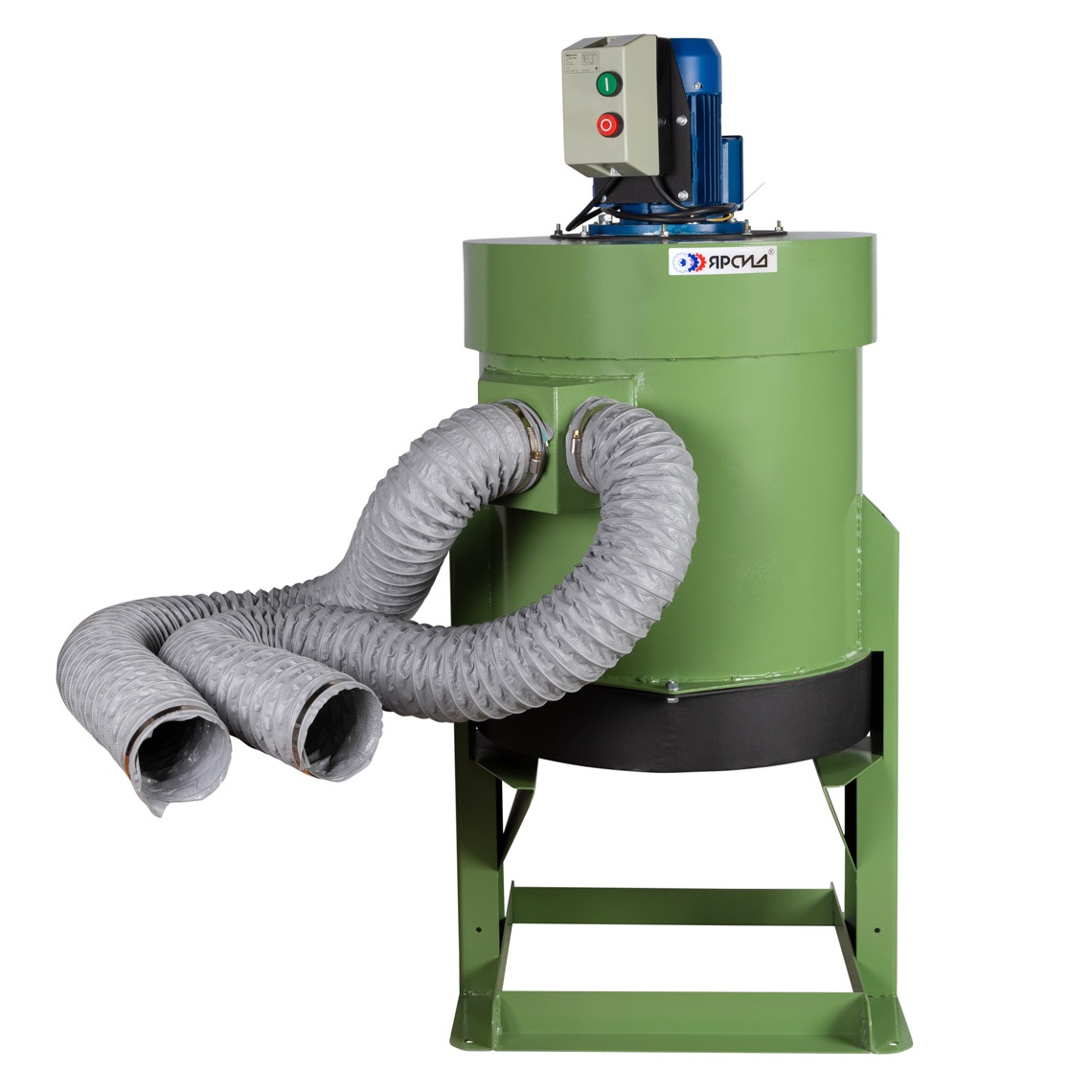 Пылеулавливающая установка ПЦ-750/У