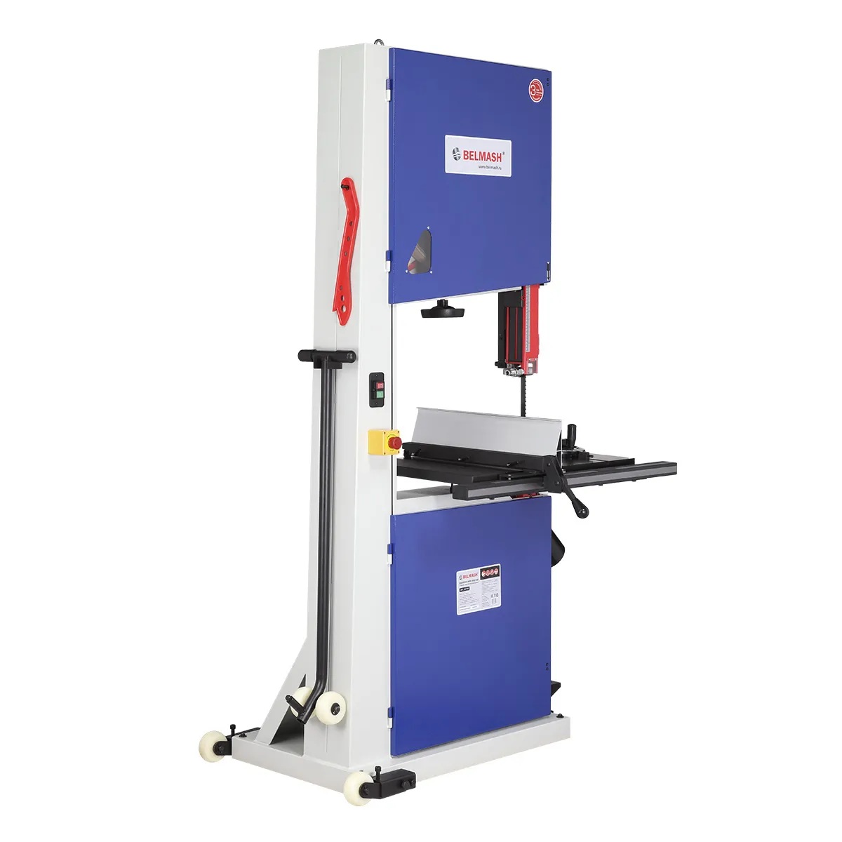 Станок ленточнопильный BELMASH WBS-700/380Фото 6677-02.jpg