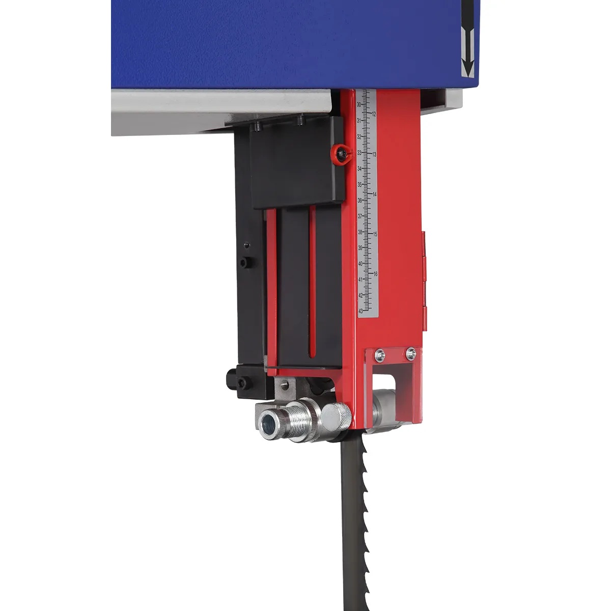 Станок ленточнопильный BELMASH WBS-700/380Фото 6677-13.jpg