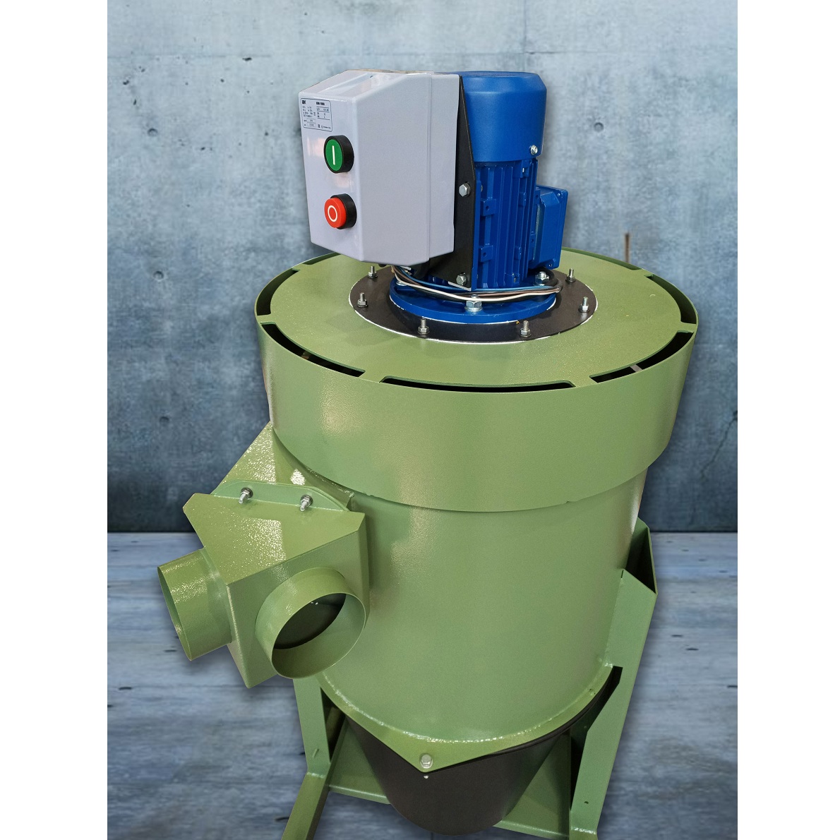 Пылеулавливающая установка ПЦ-1100/УФото 6678-02.jpg