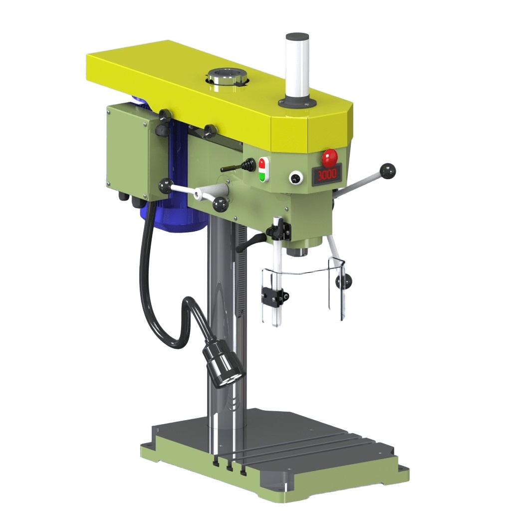 Настольный сверлильный станок УЗС НС-23