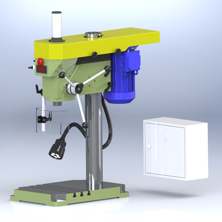Настольный сверлильный станок УЗС НС-23Фото 6684-02.jpg