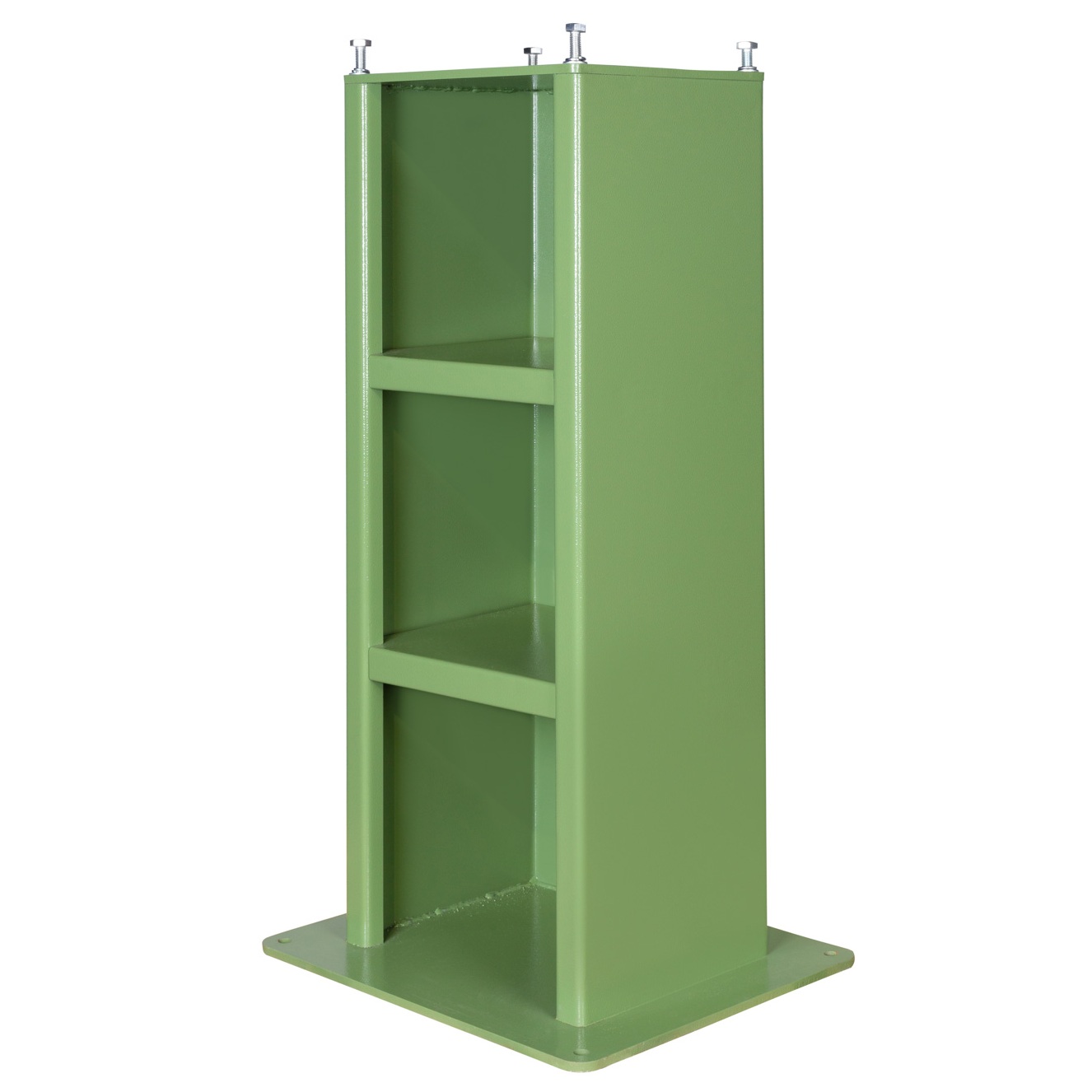 Тумба (подставка) для настольных точильно-шлифовальных станков