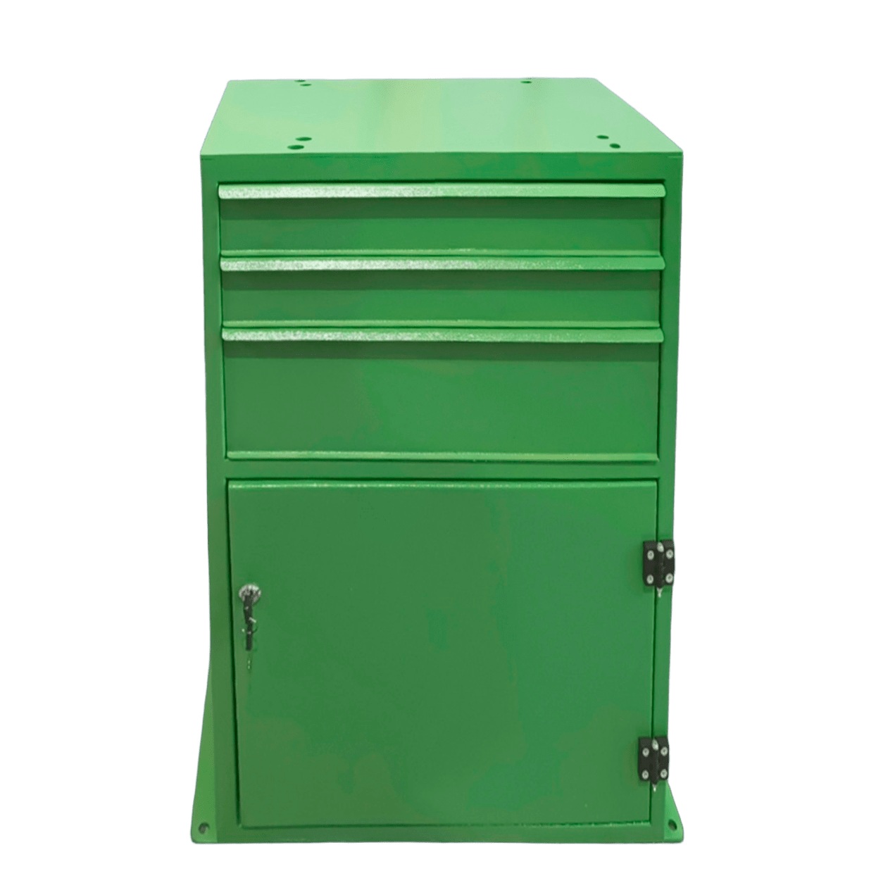 Тумба (подставка) Т2 для сверлильных станков (ПС-01.00.000СБ)Фото 6689-02.jpg