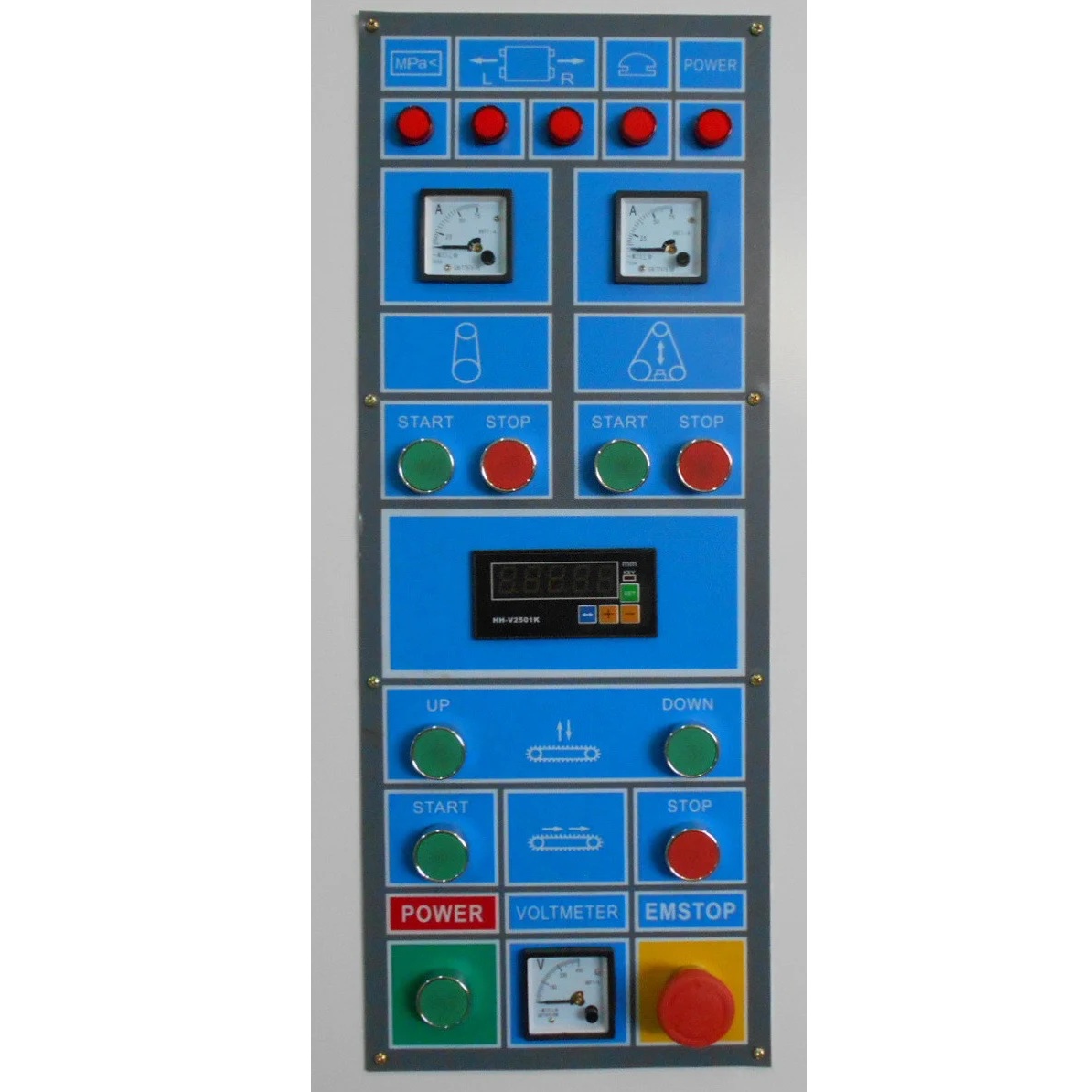 Калибровально-шлифовальный станок DELTAMACHINERY R-RP630 (обдув 1 и 2 узлов)Фото 6698-06.jpg