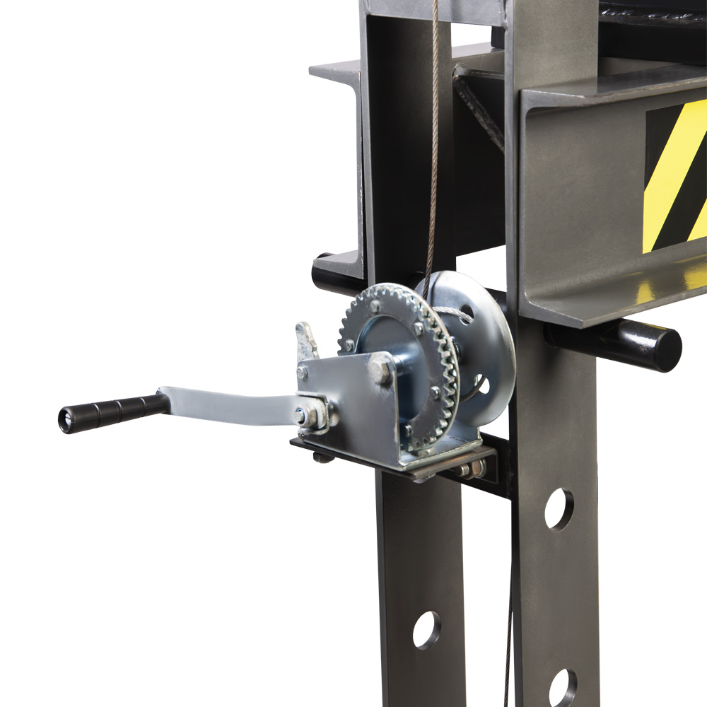 Напольный пневмогидравлический пресс WiederKraft WDK-80150Фото 6706-07.jpg