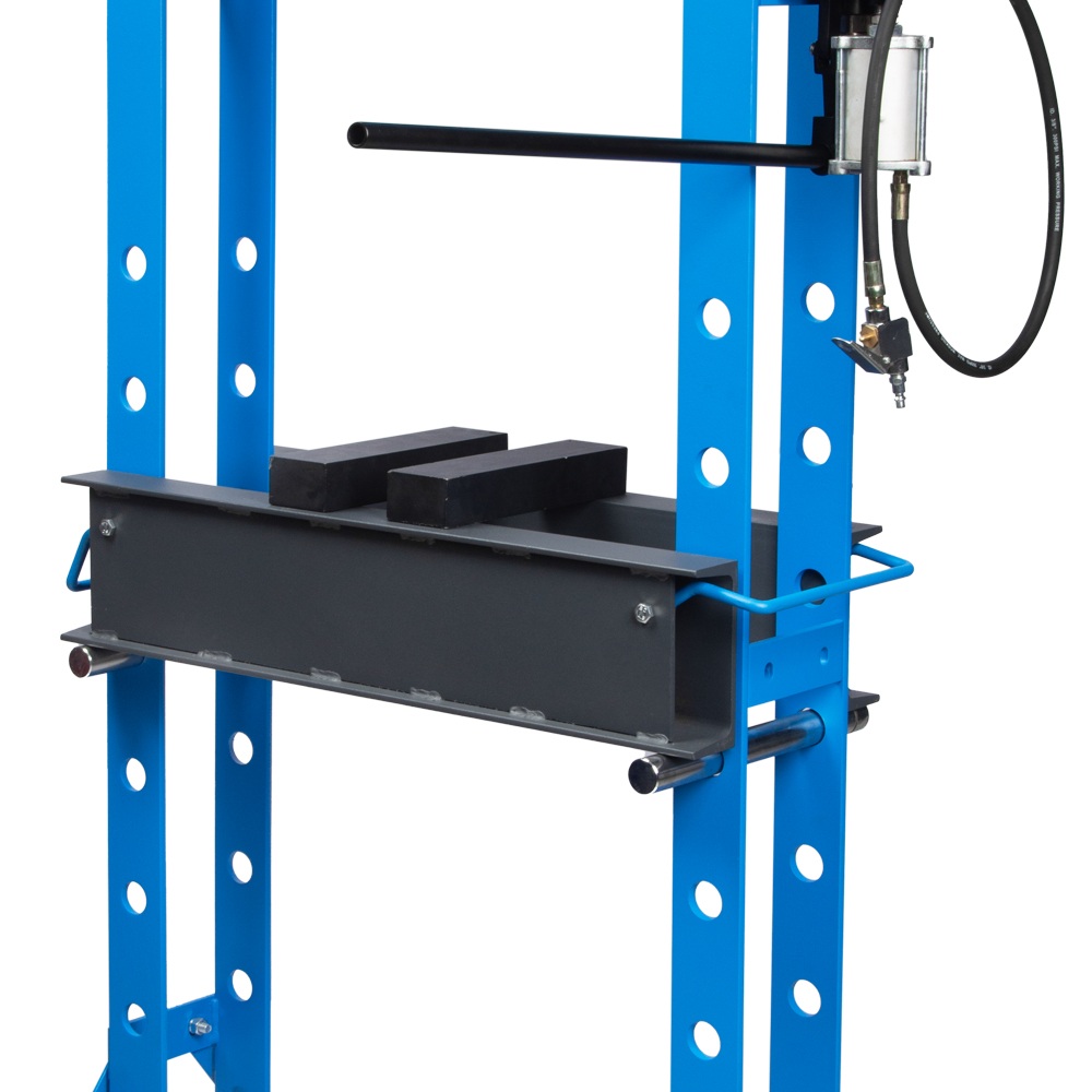 Напольный пневмогидравлический пресс OPTIMUS OPT-240Фото 6707-05.jpg