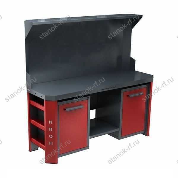 Верстак аккумуляторщика УКС.ВСА-101