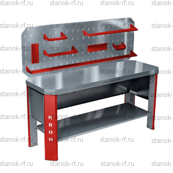 Многоместный слесарный верстак Гефест-ВС-0000-ЭПФото 6712-02.jpg