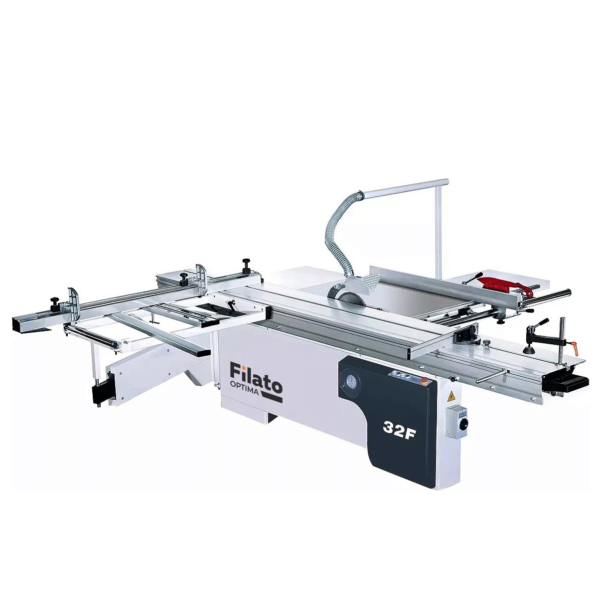 Форматно-раскроечный станок Filato Optima 32F