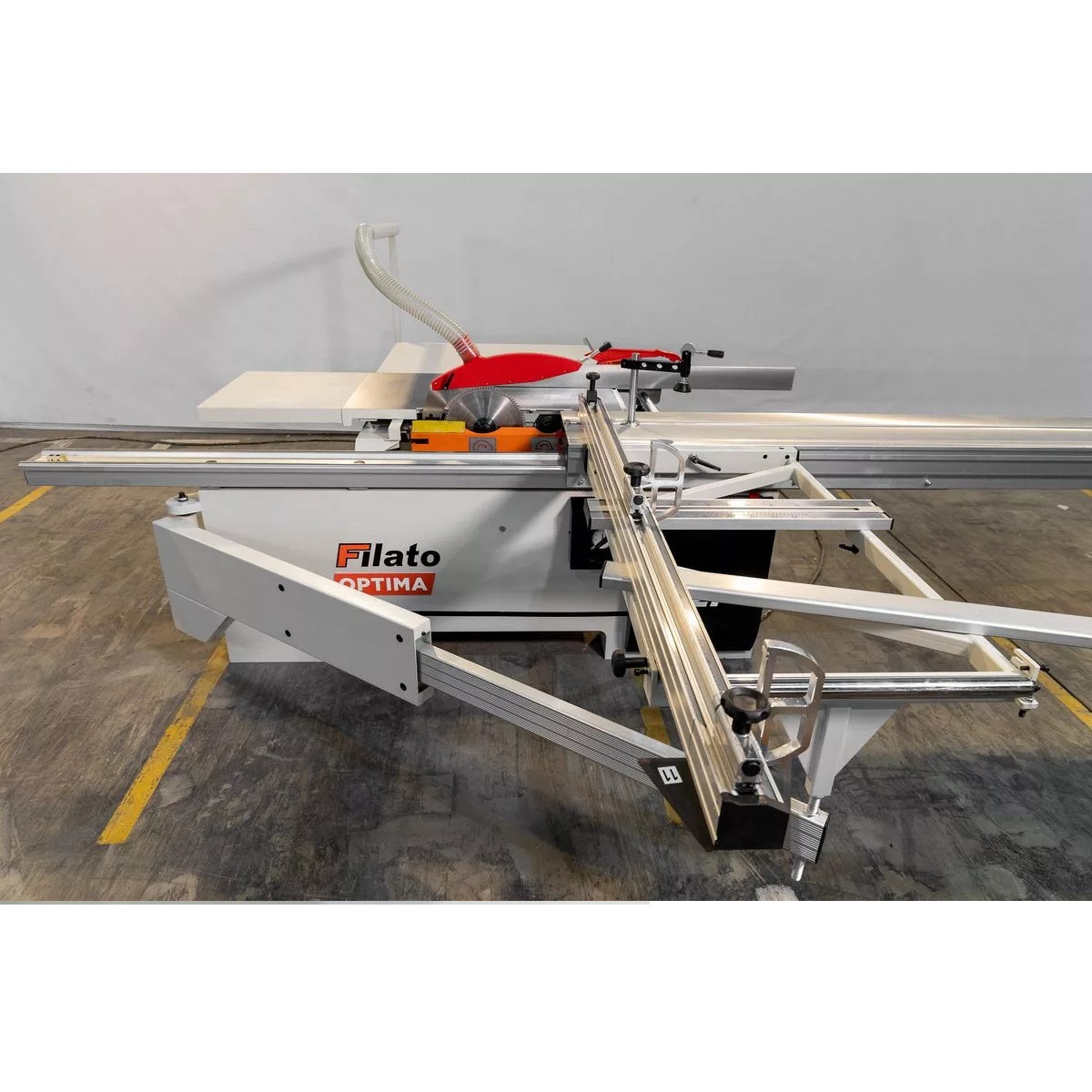 Форматно-раскроечный станок Filato Optima 32FФото 6715-06.jpg