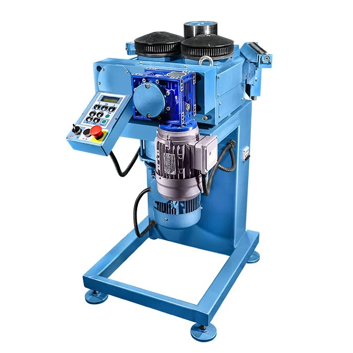 Фланцегибочный полуавтоматический станок УГС-6/2АФото 6721-03.jpg