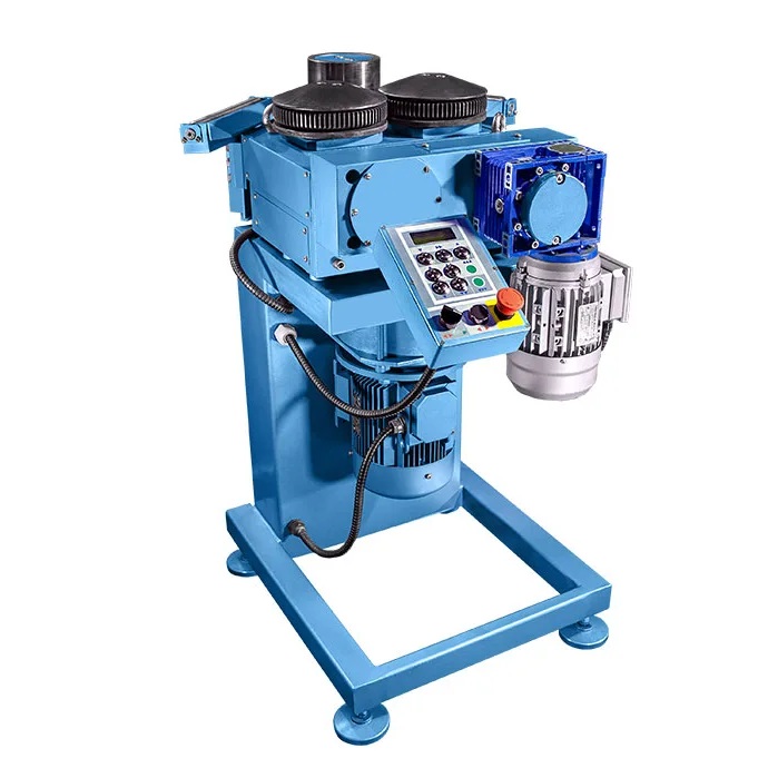 Фланцегибочный полуавтоматический станок УГС-6/2АФото 6721-04.jpg