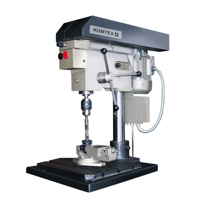 Настольный сверлильный станок КОМТЕХ НС16-01(СНВШ-2)