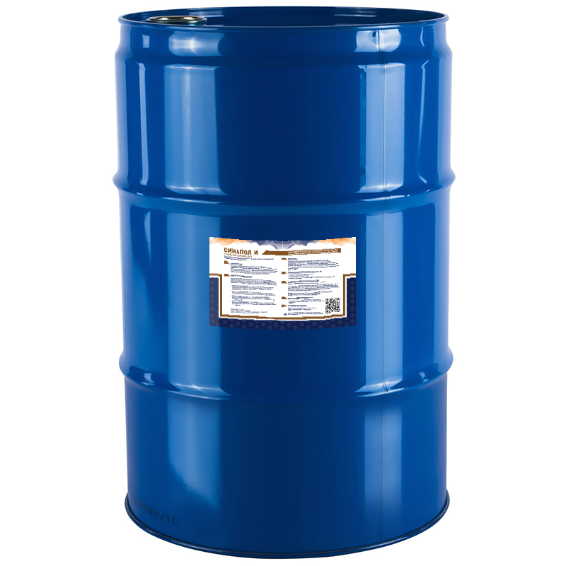 Концентрат СОЖ Синапол М 200кг ТЕХНОСОЖ