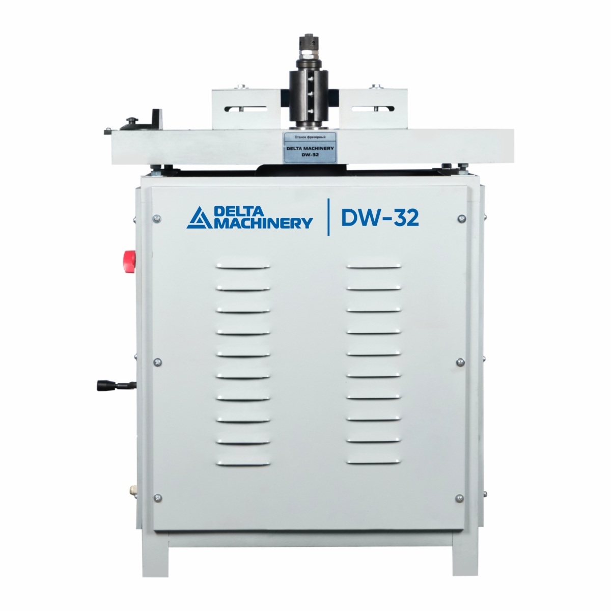 Фрезерный станок DELTAMACHINERY DW-32
