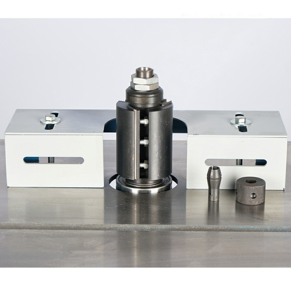 Фрезерный станок DELTAMACHINERY DW-32Фото 6764-04.jpg