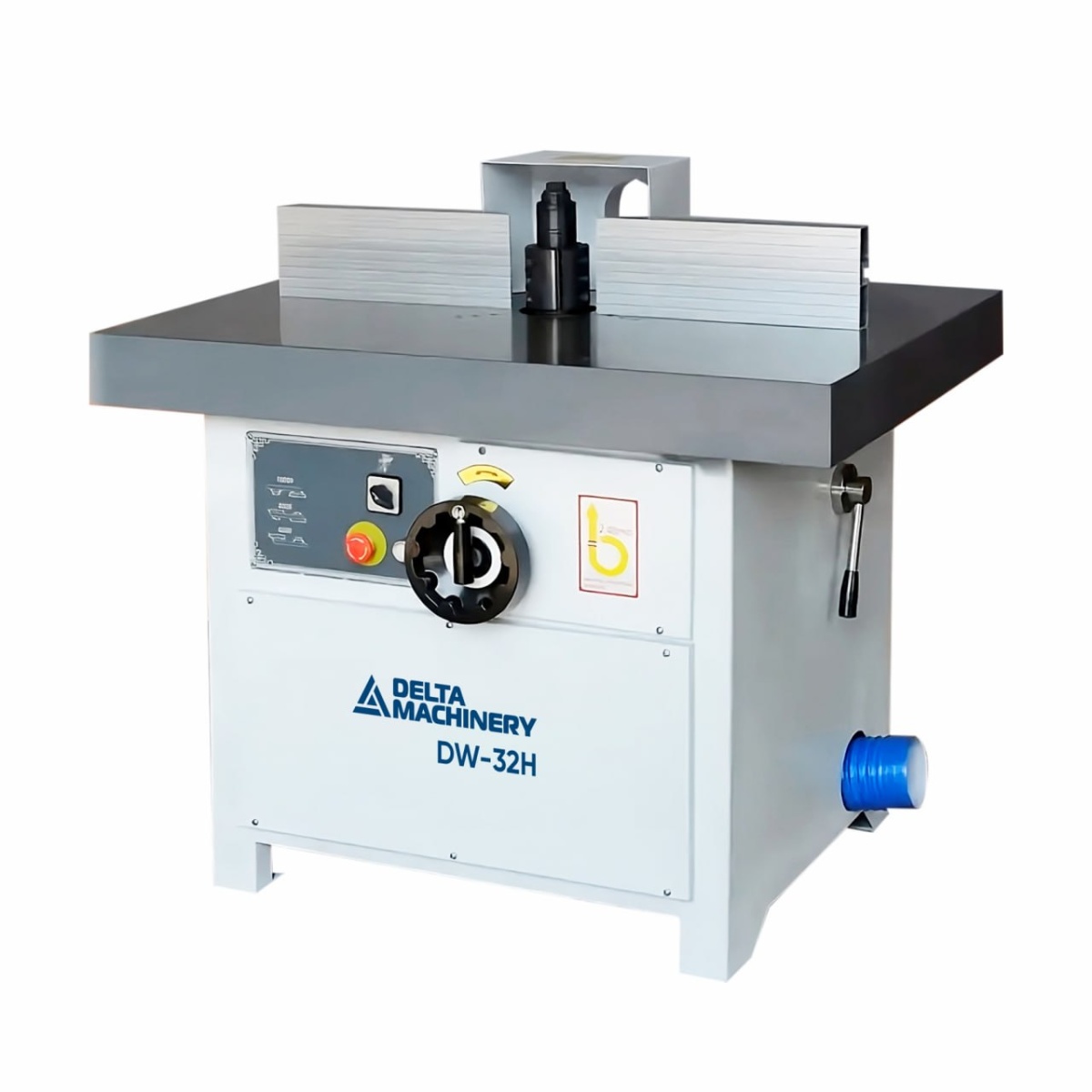 Фрезерный станок DELTAMACHINERY DW-32HФото 6765-02.jpg