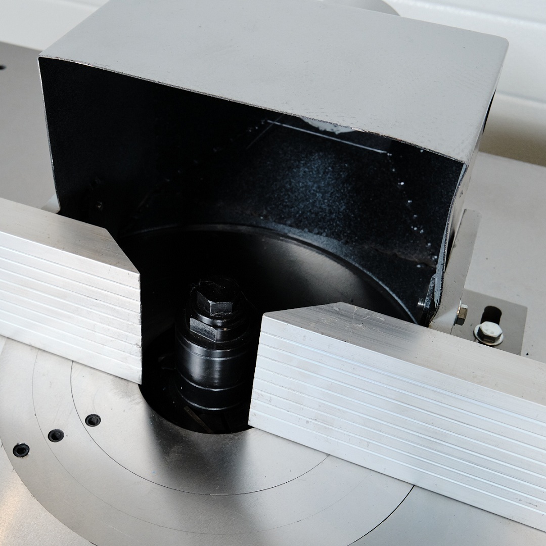 Фрезерный станок DELTAMACHINERY DW-32HФото 6765-03.jpg