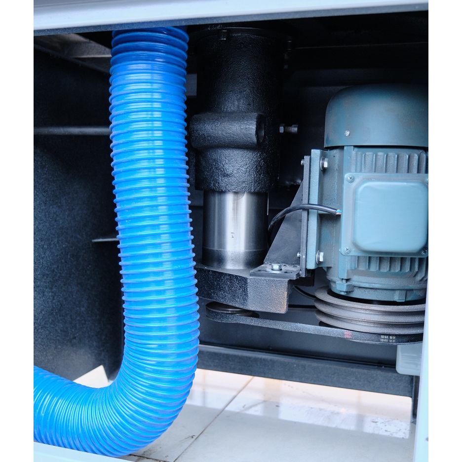 Фрезерный станок DELTAMACHINERY DW-32HФото 6765-04.jpg