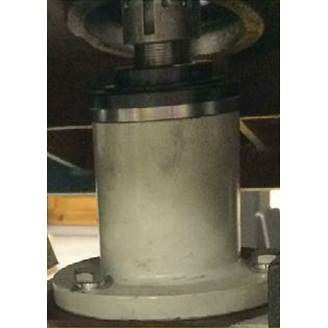 Фрезерный станок для концевого инструмента DELTAMACHINERY DM-40Фото 6767-07.jpg