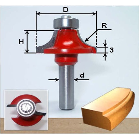 Фрезерный станок для концевого инструмента WoodTec M 40 ECOФото 6769-02.jpg