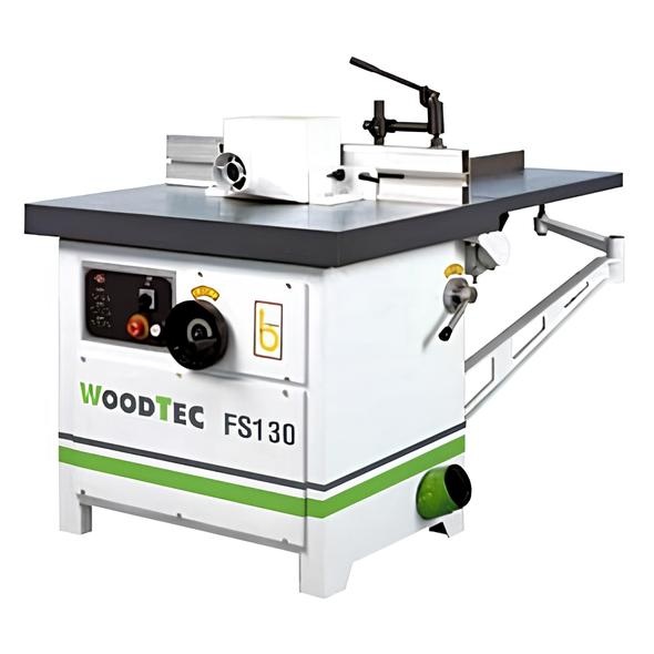 Фрезерный станок WoodTec FS 130