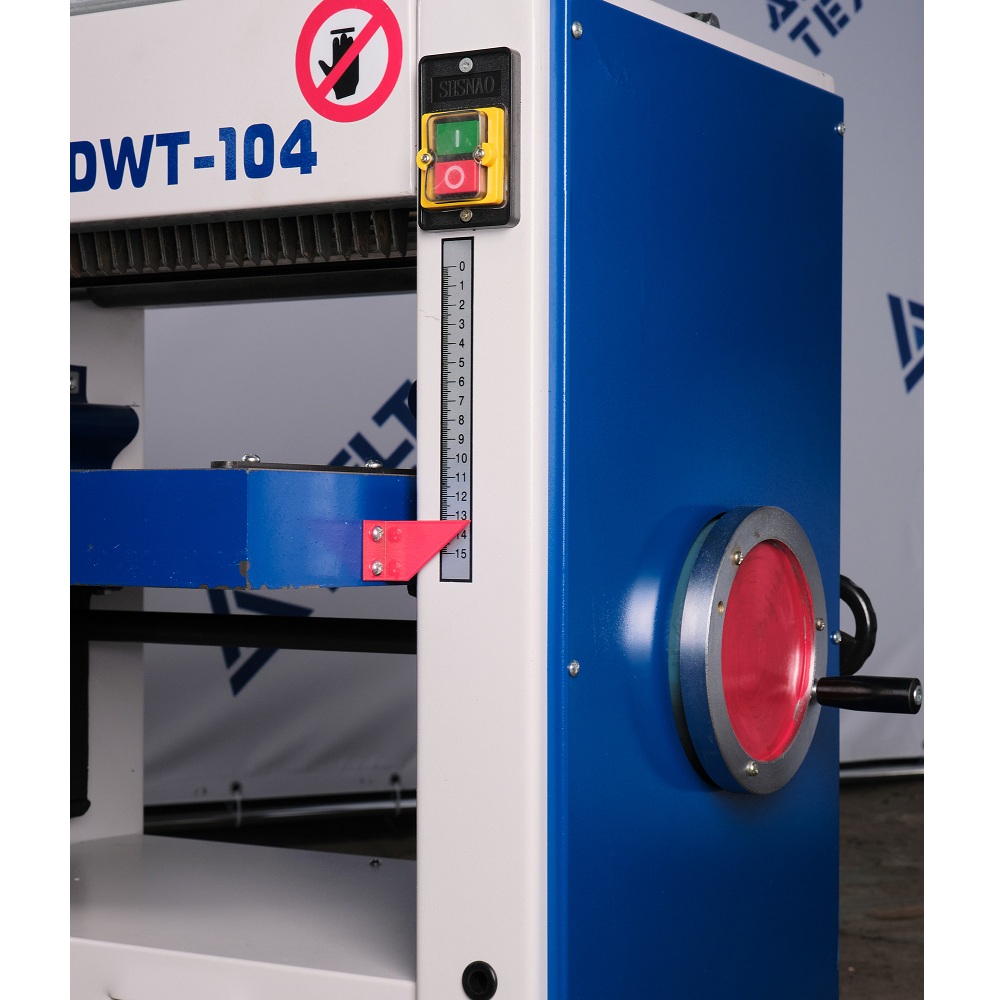 Рейсмусовый станок DELTAMACHINERY DWT-104Фото 6775-04.jpg