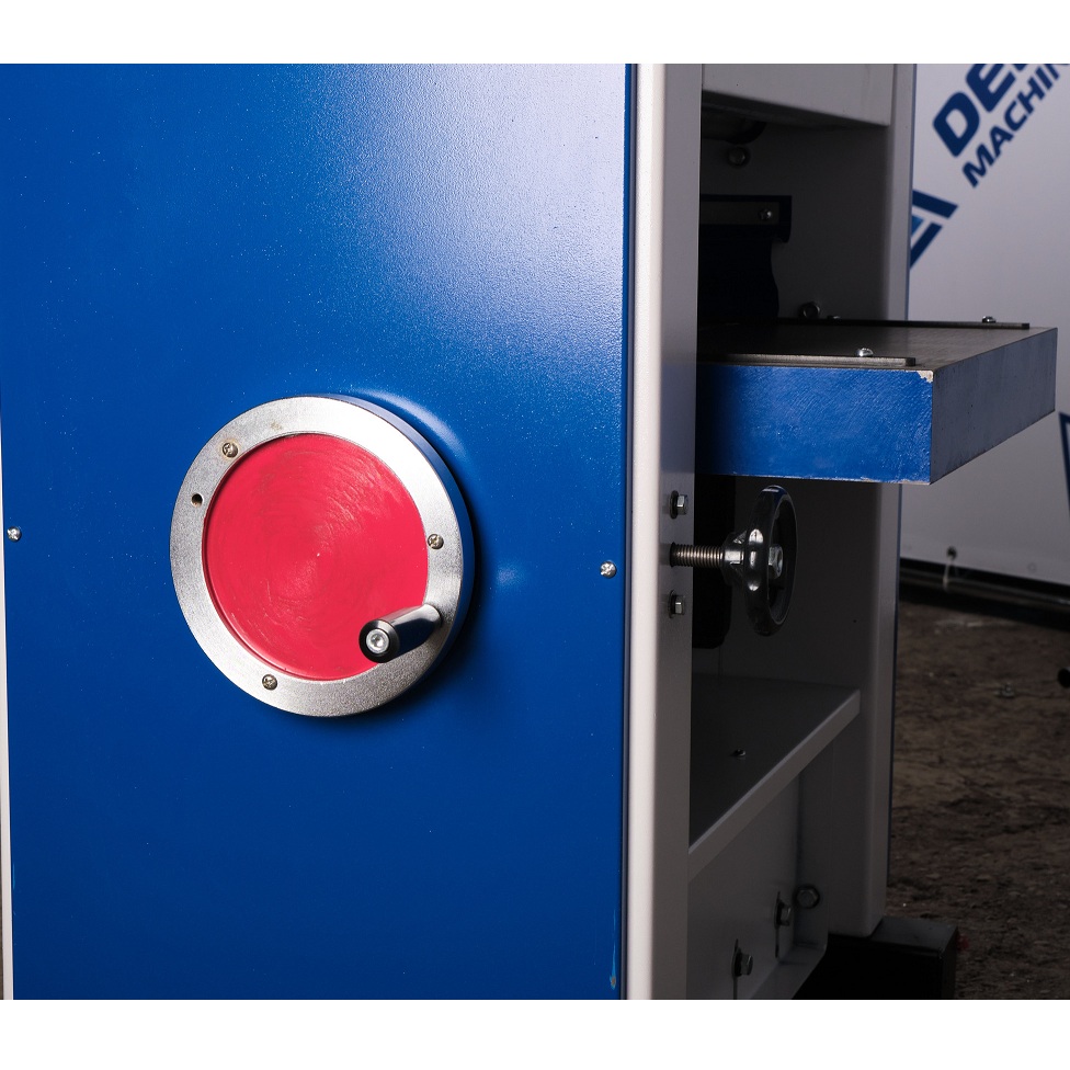 Рейсмусовый станок DELTAMACHINERY DWT-104Фото 6775-05.jpg