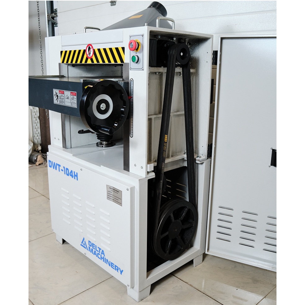 Рейсмусовый станок DELTAMACHINERY DWT-104HФото 6777-05.jpg