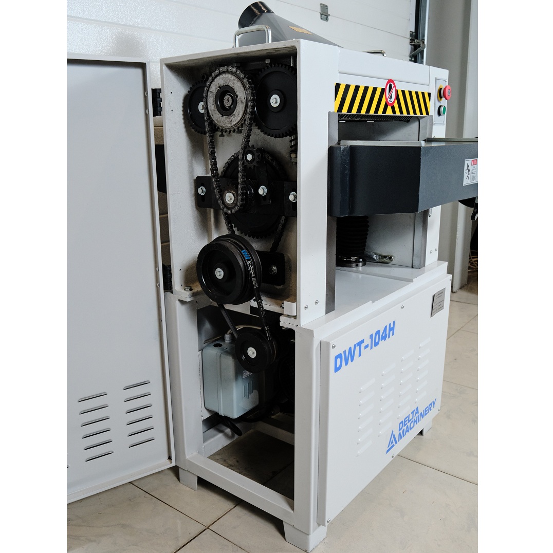 Рейсмусовый станок DELTAMACHINERY DWT-104HФото 6777-06.jpg