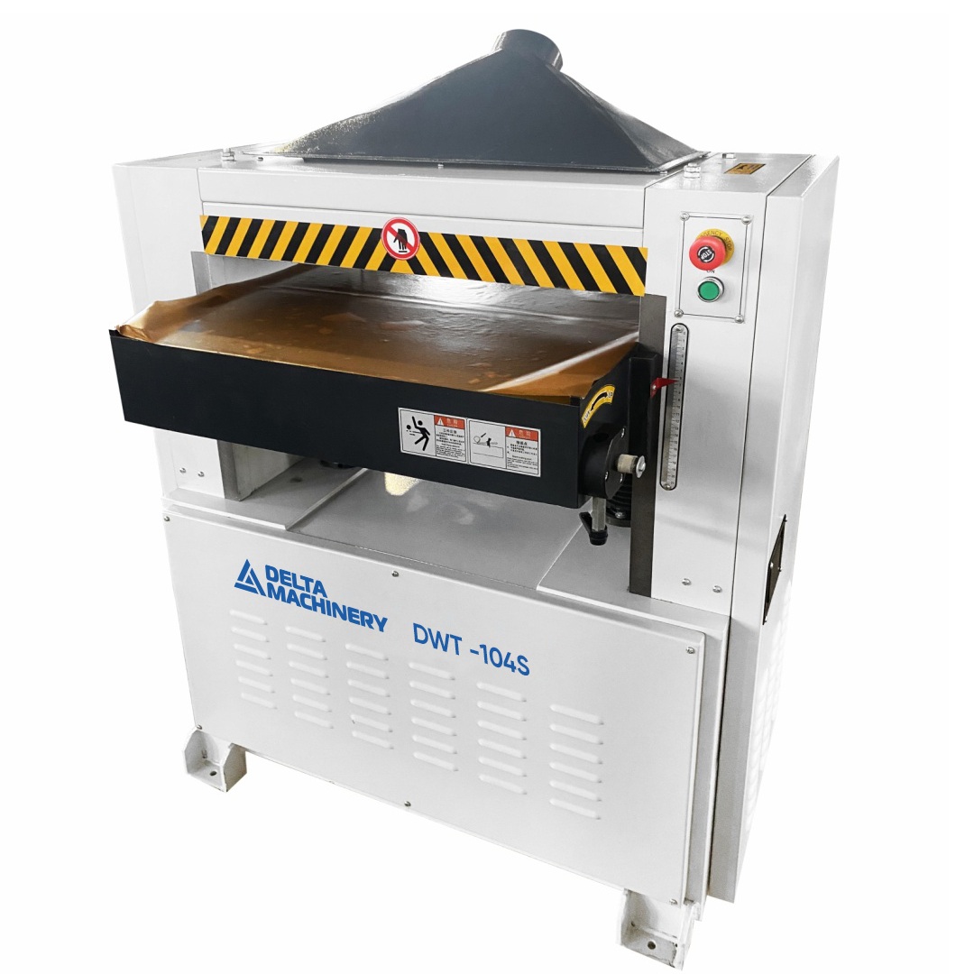 Рейсмусовый станок DELTAMACHINERY DWT-104S