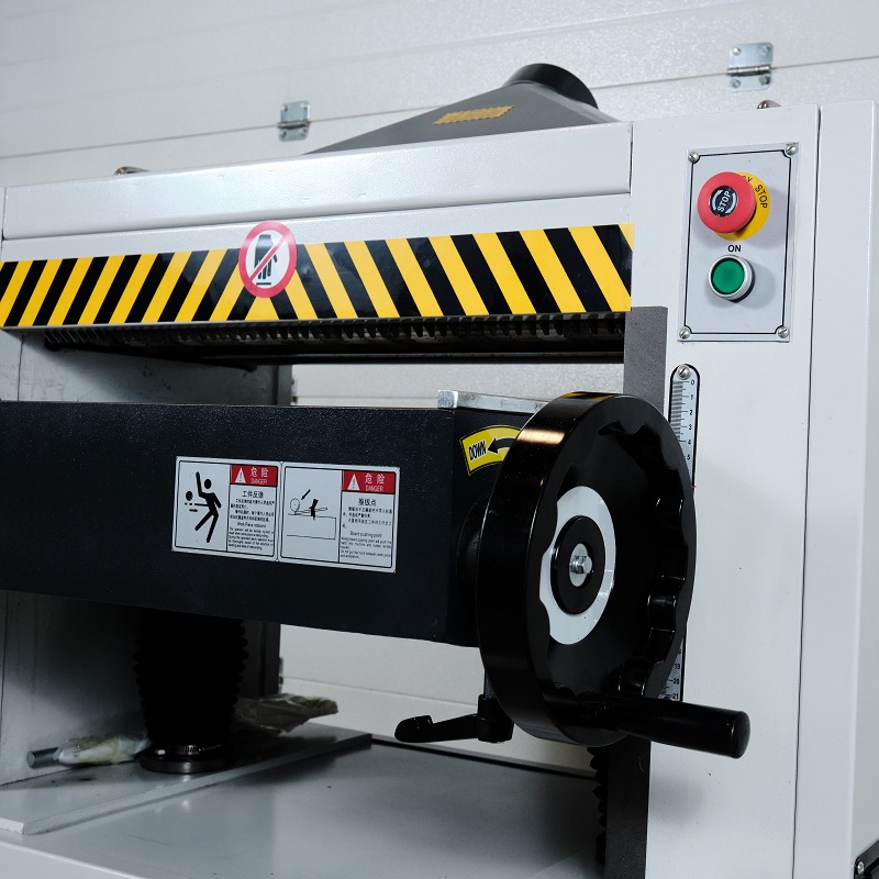 Рейсмусовый станок DELTAMACHINERY DWT-106HФото 6779-06.jpg