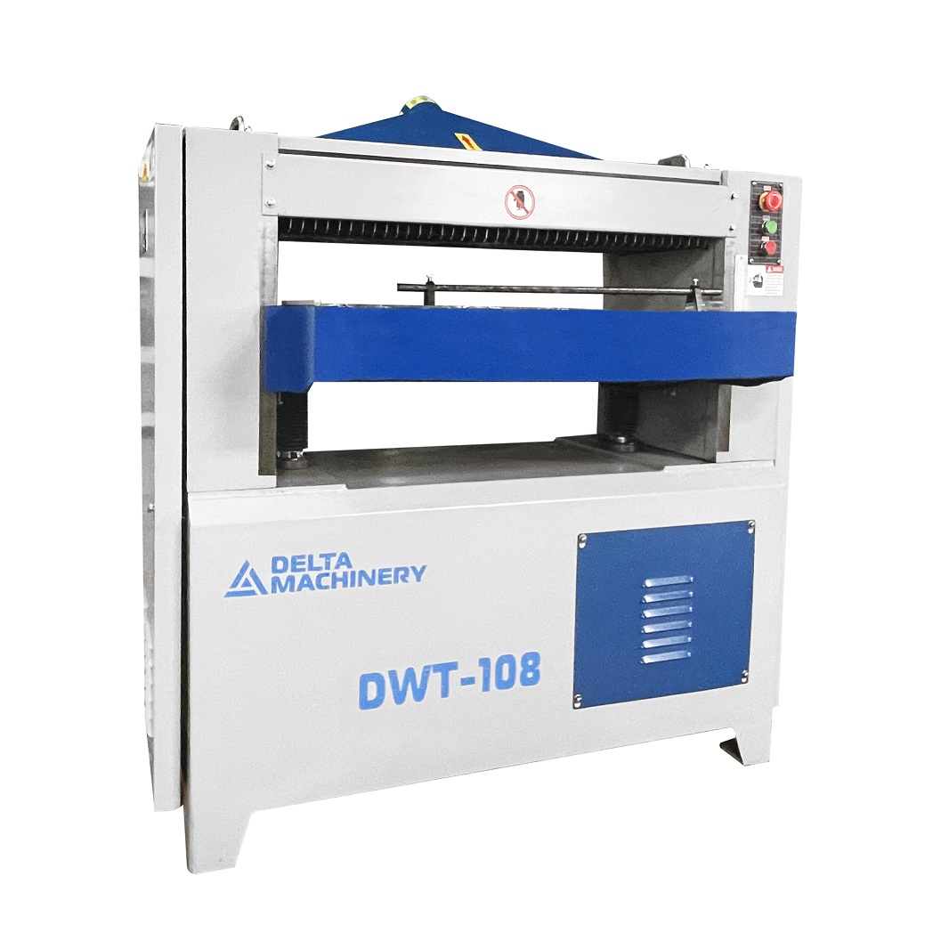 Рейсмусовый станок DELTAMACHINERY DWT-108